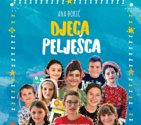 Promocija slikovnice “Djeca Pelješca”
