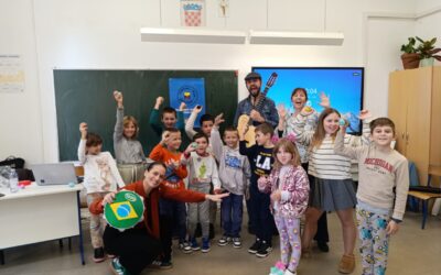 “Ritam je bitan” – Ruksak (pun) kulture u našoj Školi