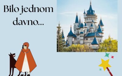 Likovi bajki ponovno na satu Hrvatskog jezika