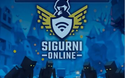 Predavanje “Sigurni online”