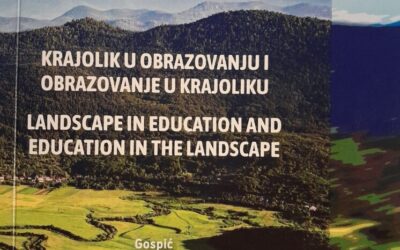 Izlaganje na međunarodnoj znanstvenoj konferenciji